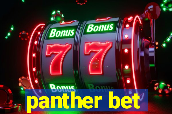 panther bet